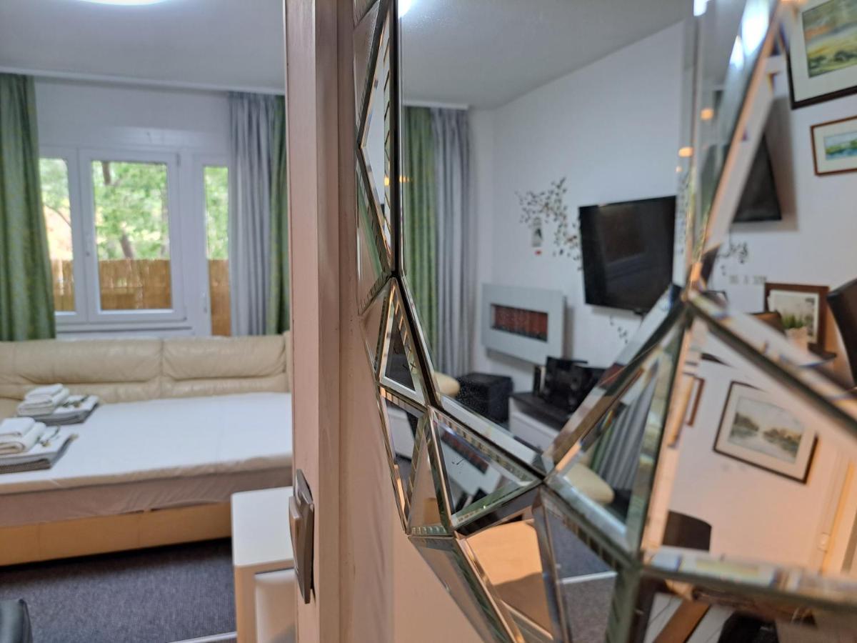 Apartment Iggory Pula Exteriör bild