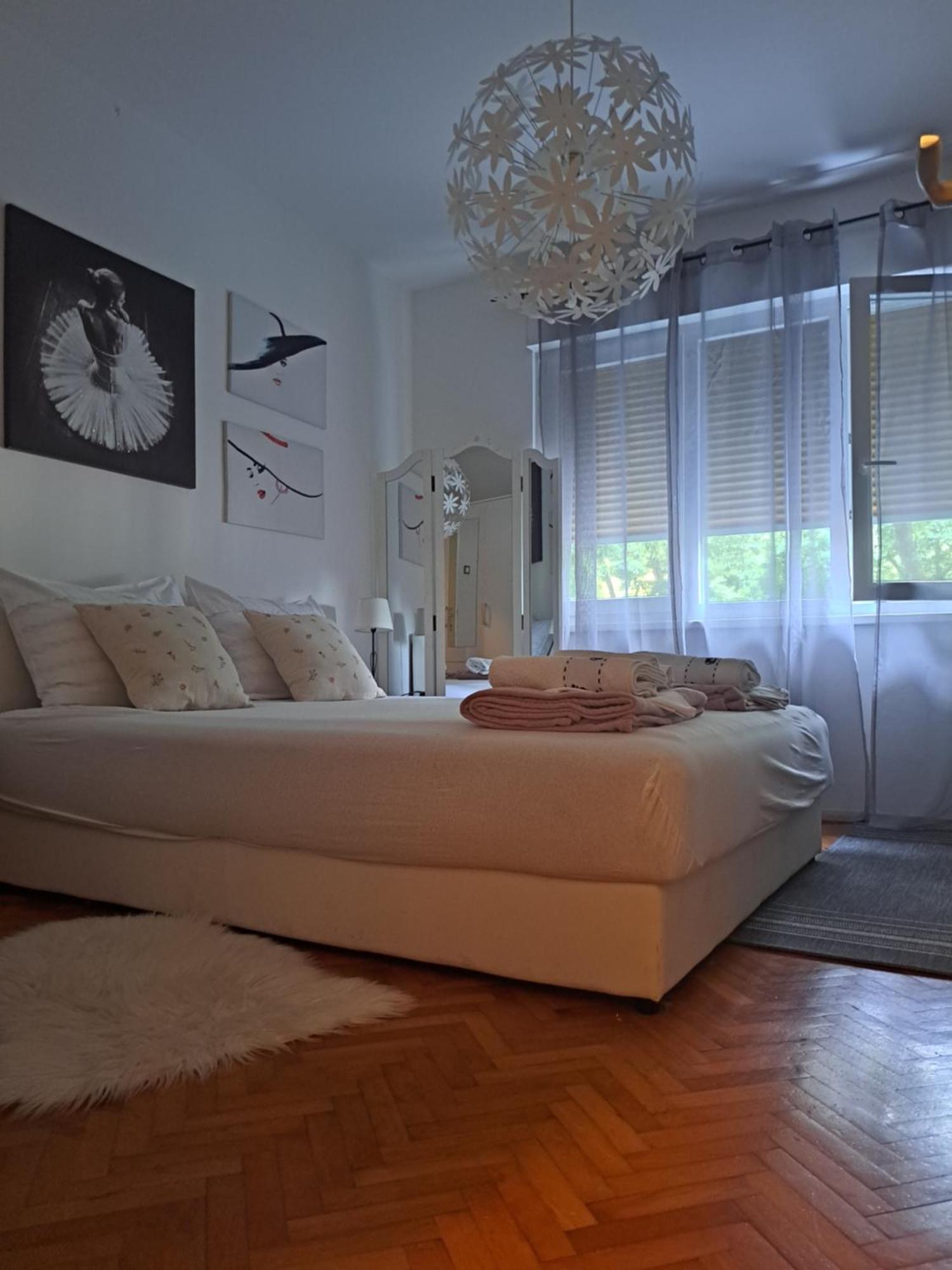 Apartment Iggory Pula Exteriör bild