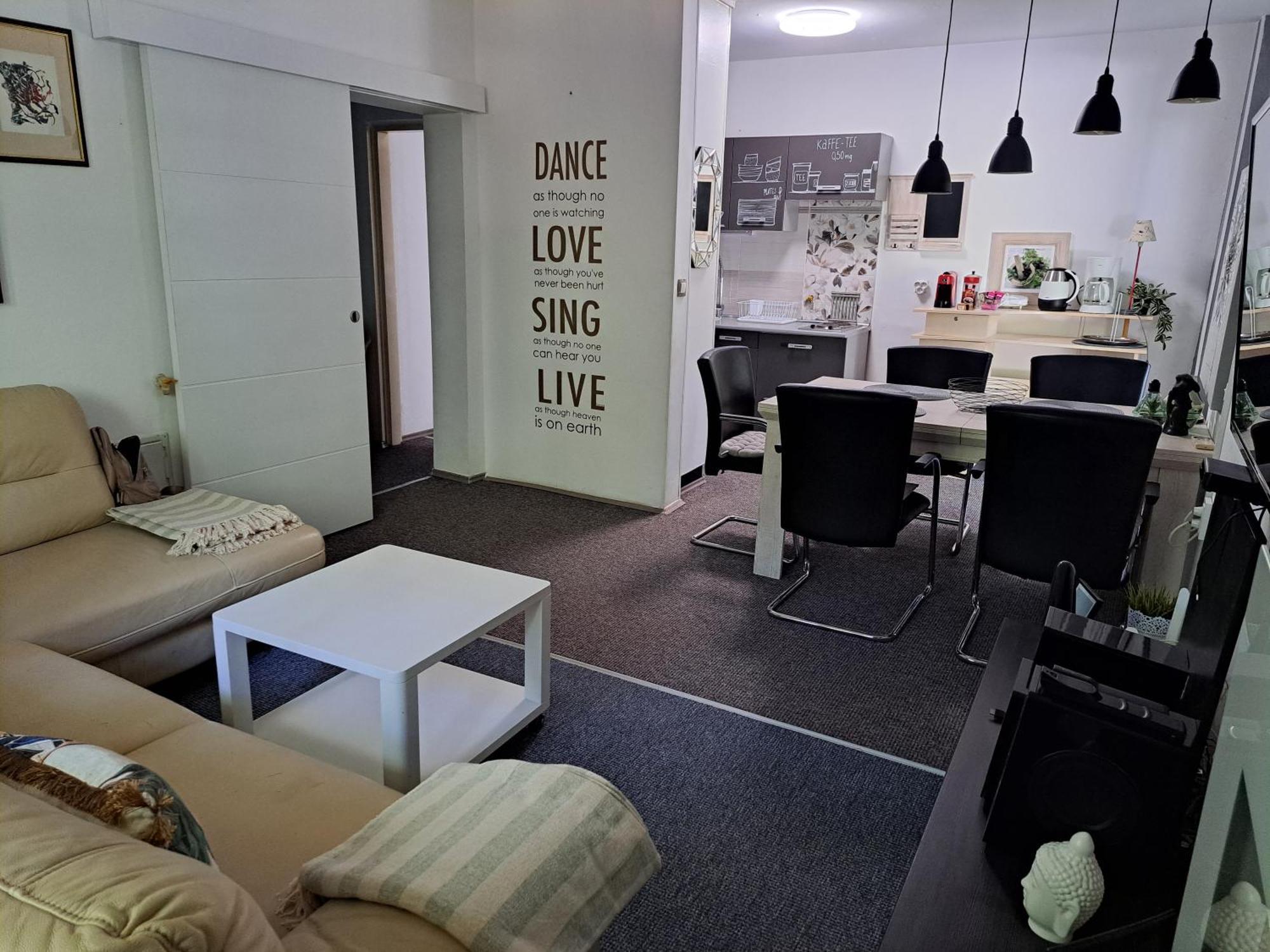 Apartment Iggory Pula Exteriör bild